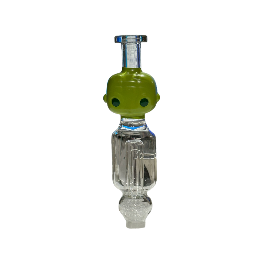 Glass Nectar Collector - 1165