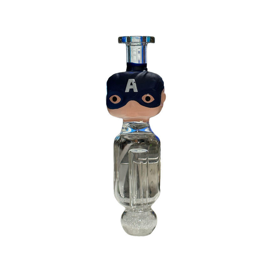 Glass Nectar Collector - 1165