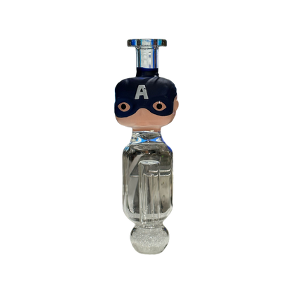 Glass Nectar Collector - 1165