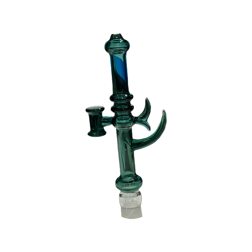 Glass Nectar Collector - 1165