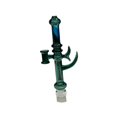 Glass Nectar Collector - 1165