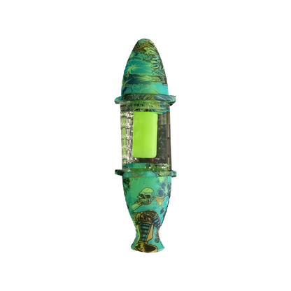Silicon Dapper Nectar Collector - 7058