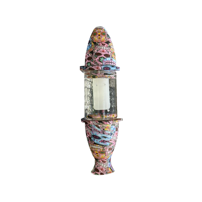 Silicon Dapper Nectar Collector - 7058
