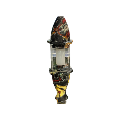 Silicon Dapper Nectar Collector - 7058