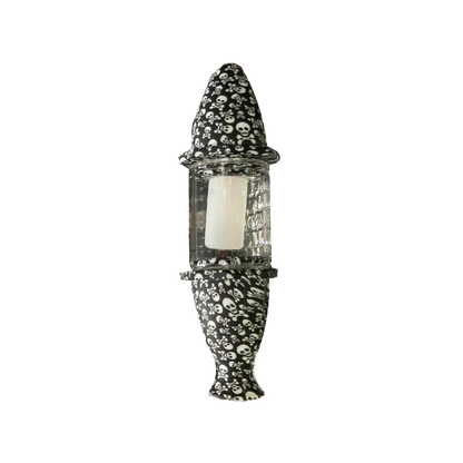 Silicon Dapper Nectar Collector - 7058