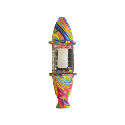 Silicon Dapper Nectar Collector - 7058