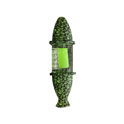 Silicon Dapper Nectar Collector - 7058