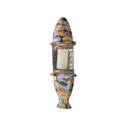 Silicon Dapper Nectar Collector - 7058