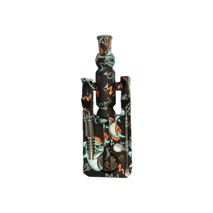 Silicon Printed Nectar Collector - 0932