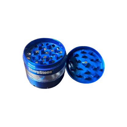 Vintage Collection Sharpstone Grinder 6Ct