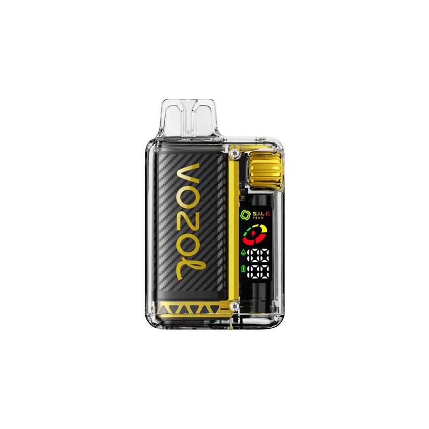 Vozol Maxican Mango Ice 20000Puff 5Ct