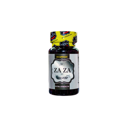 Zaza Extra Strength Kratom 15Ct.