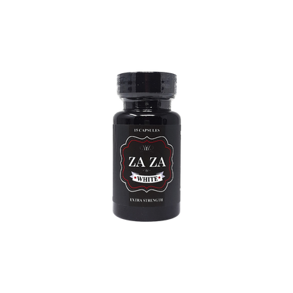 Zaza Extra Strength Kratom 15Ct.